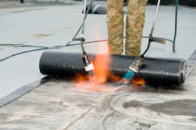 commercial roof replacement sheboygan