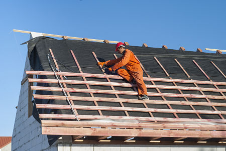 commercial roofing in sheboygan wi