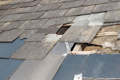 emergency roof repairs sheboygan wi