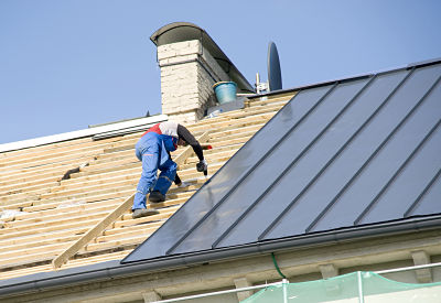 roofing for emergencies